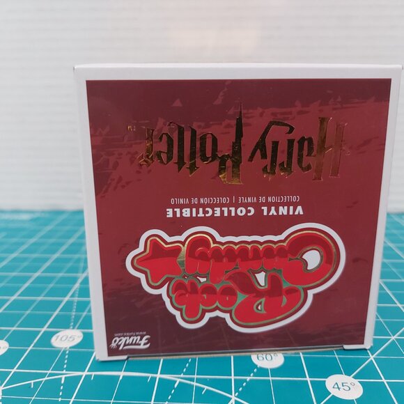 Funko Rock Candy Harry Potter Belatrix Lestrange Vinyl Figure - Picture 6 of 6
